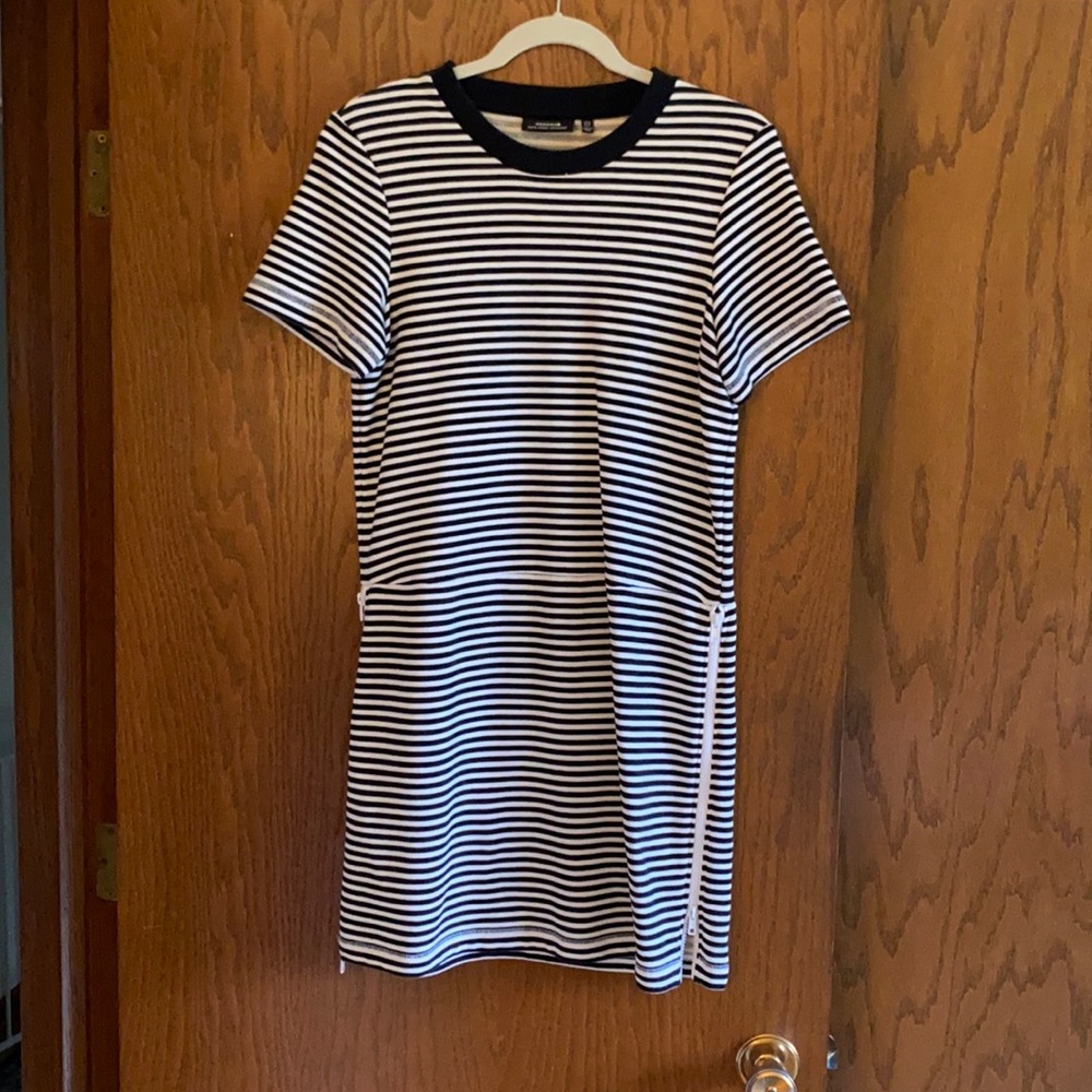 Kate Spade Saturday sweatshirt dress
